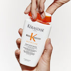 Kérastase Nutritive Bain Satin Rich 250ml – Shampooing Nourrissant Cheveux Secs