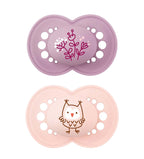 MAM BABY SUCETTE ORIGINAL 0-6M+