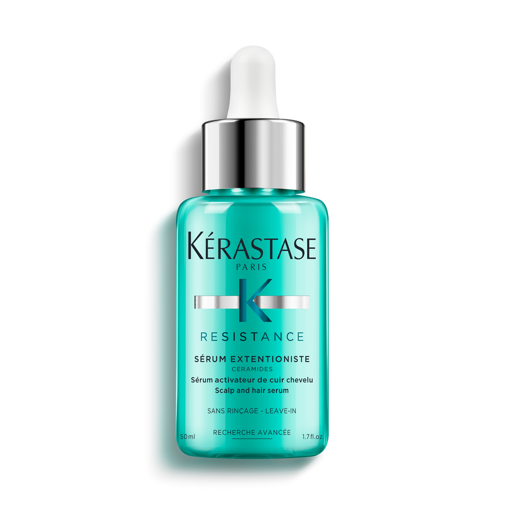 Kérastase Résistance Sérum Extentioniste 50ml – Sérum Fortifiant Cheveux Longs