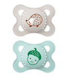 MAM BABY SUCETTE ORIGINAL 0-6M+