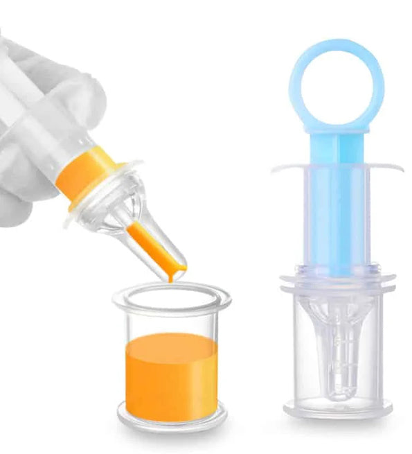 L2N Pharma Tetine pour medicament