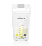 Medela Sachets de conservation pour lait maternel (paquet de 50)