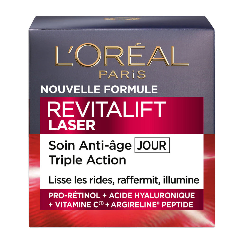 L'ORÉAL PARIS REVITALIFT LASER CREME JOUR 50ML