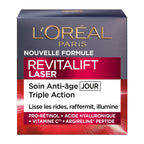 L'ORÉAL PARIS REVITALIFT LASER CREME JOUR 50ML