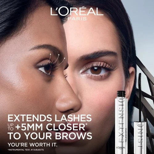L'Oréal Paris Mascara Telescopic Extensionist