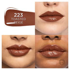L’Oréal Paris Infaillible Laque Resistance Rouge à Lèvres 223 Toasted Beige