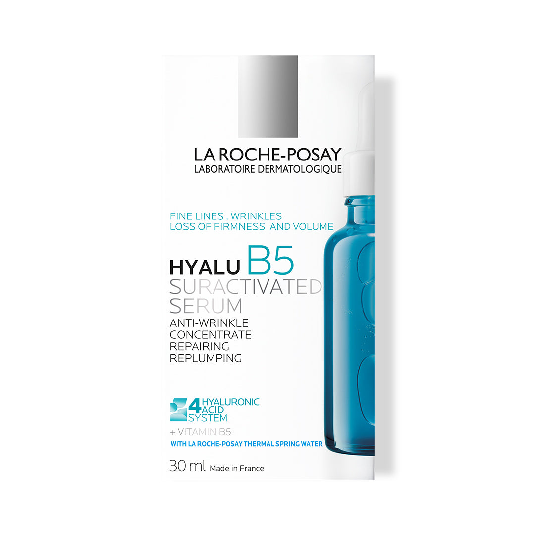 La roche posay hyalu b5 sérum 30 ml