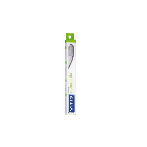 VITIS BROSSE A DENTS ORTHODONTIC ACCESS
