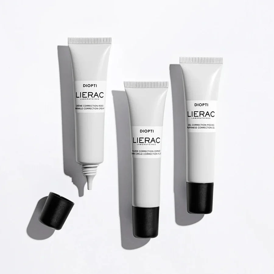 Lierac Diopti Crème Correction Rides 15ml