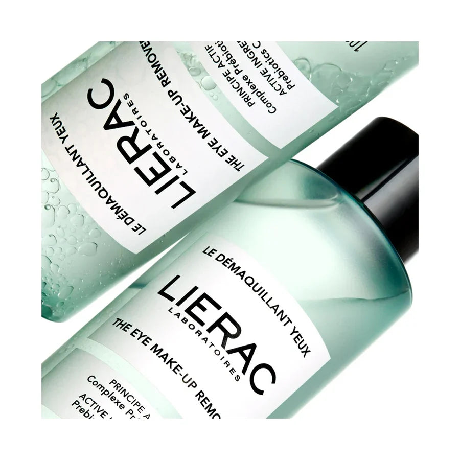LIERAC DEMAQUILLANT YEUX 100ML