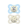 MAM BABY SUCETTE NIGHT 0-6M