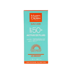 MARTIDERM SUN CARE ACTIVE D FLUID SPF 50 UV BOOST 50 ML