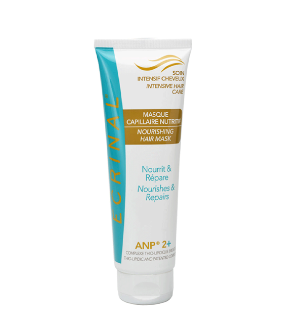 Ecrinal Masque Capillaire 125ml