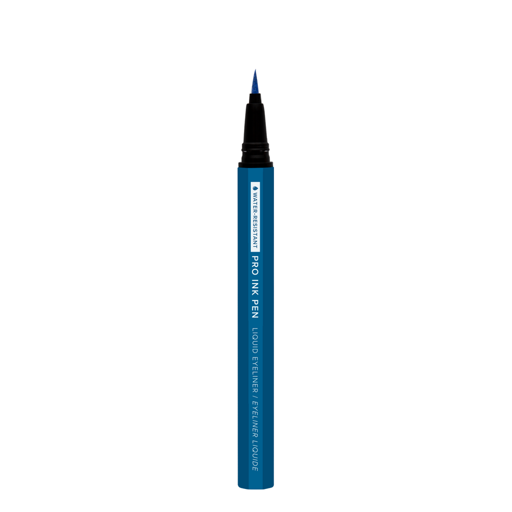 Absolute New york PRO INK PEN LIQUID EYELINER OCEAN BLUE