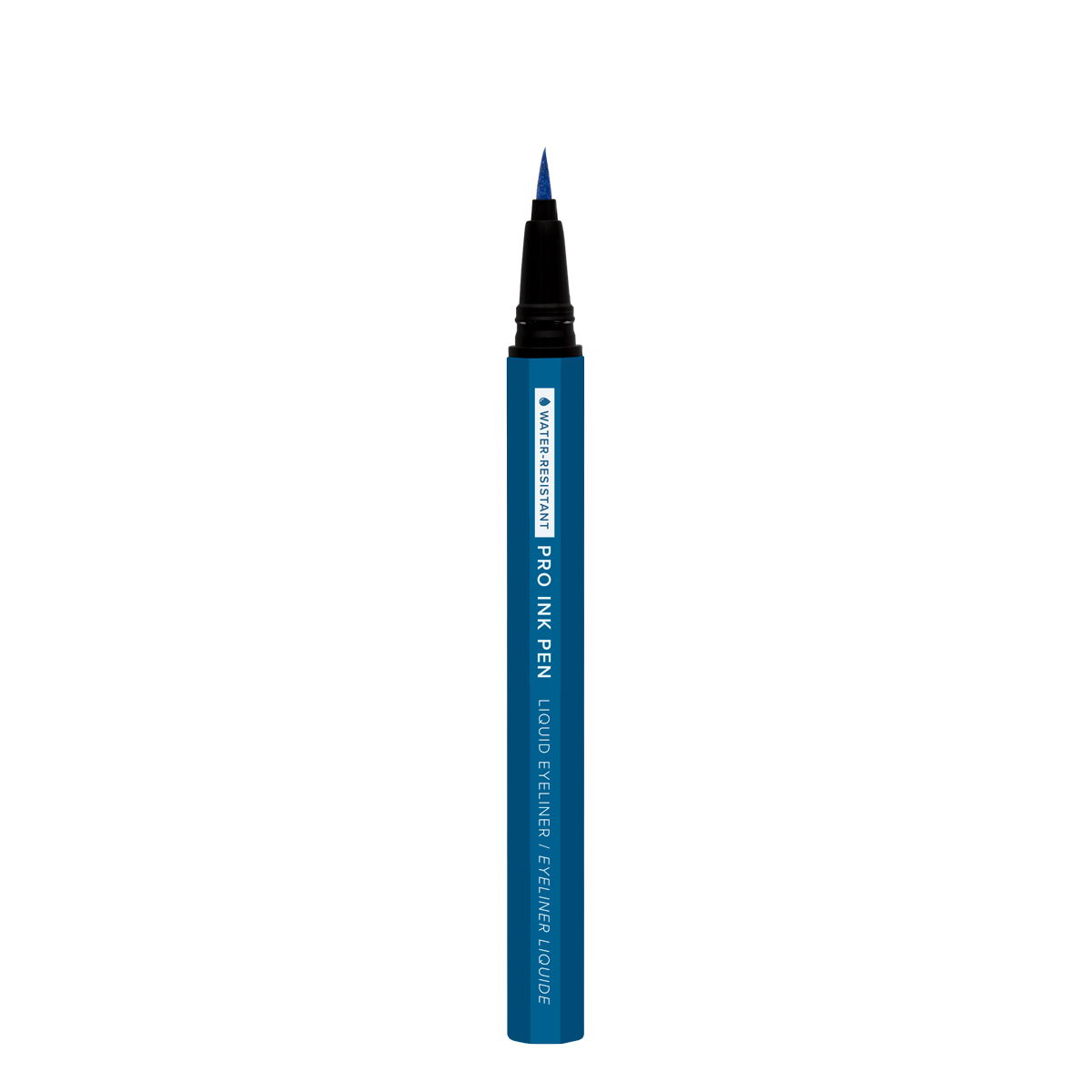 Absolute New york PRO INK PEN LIQUID EYELINER OCEAN BLUE