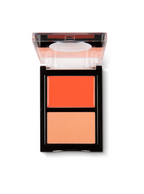 ABSOLUTE NEW YORK CHEEKY BLOOM BLUSH FLUSHED POPPY 01