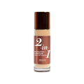 ABSOLUTE NEW YORK 2-IN-1 FOUNDATION AND CONCEALER