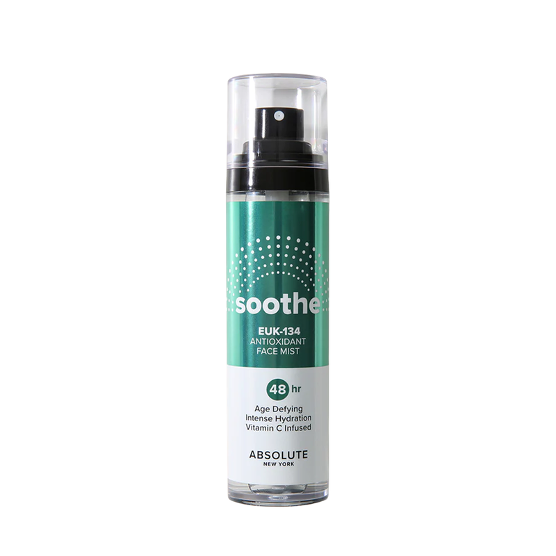 ABSOLUTE NEW YORK SOOTHE EUK 134 BRUME APAISANTE 48H