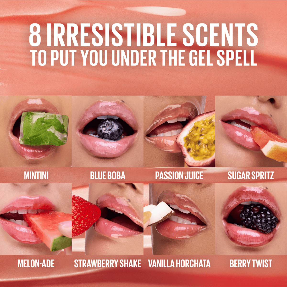 Maybelline Lifter Gel™ Oil-in-Gel Lip Gloss 002 Blue Boba