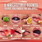 Maybelline Lifter Gel™ Oil-in-Gel Lip Gloss 002 Blue Boba