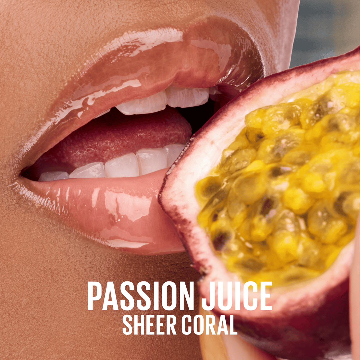 Maybelline Lifter Gel™ Oil-in-Gel Lip Gloss 003 Passion Juice