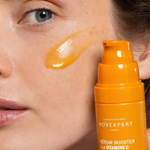 Novexpert Sérum Booster à la Vitamine C 30 % – 30 ml
