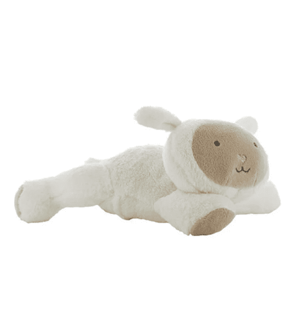 Dodie Accessoire Bouillotte Graines +6m mouton