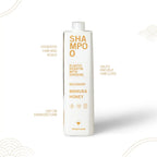 TRENDY HAIR MANUKA HONEY SHAMPOOING ELASTIC KERATINE 300ML