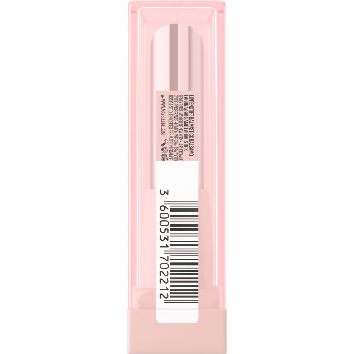Maybelline New York LIFTER GLAZE Baume Huile Hydratant  004 CHERRY SWIR