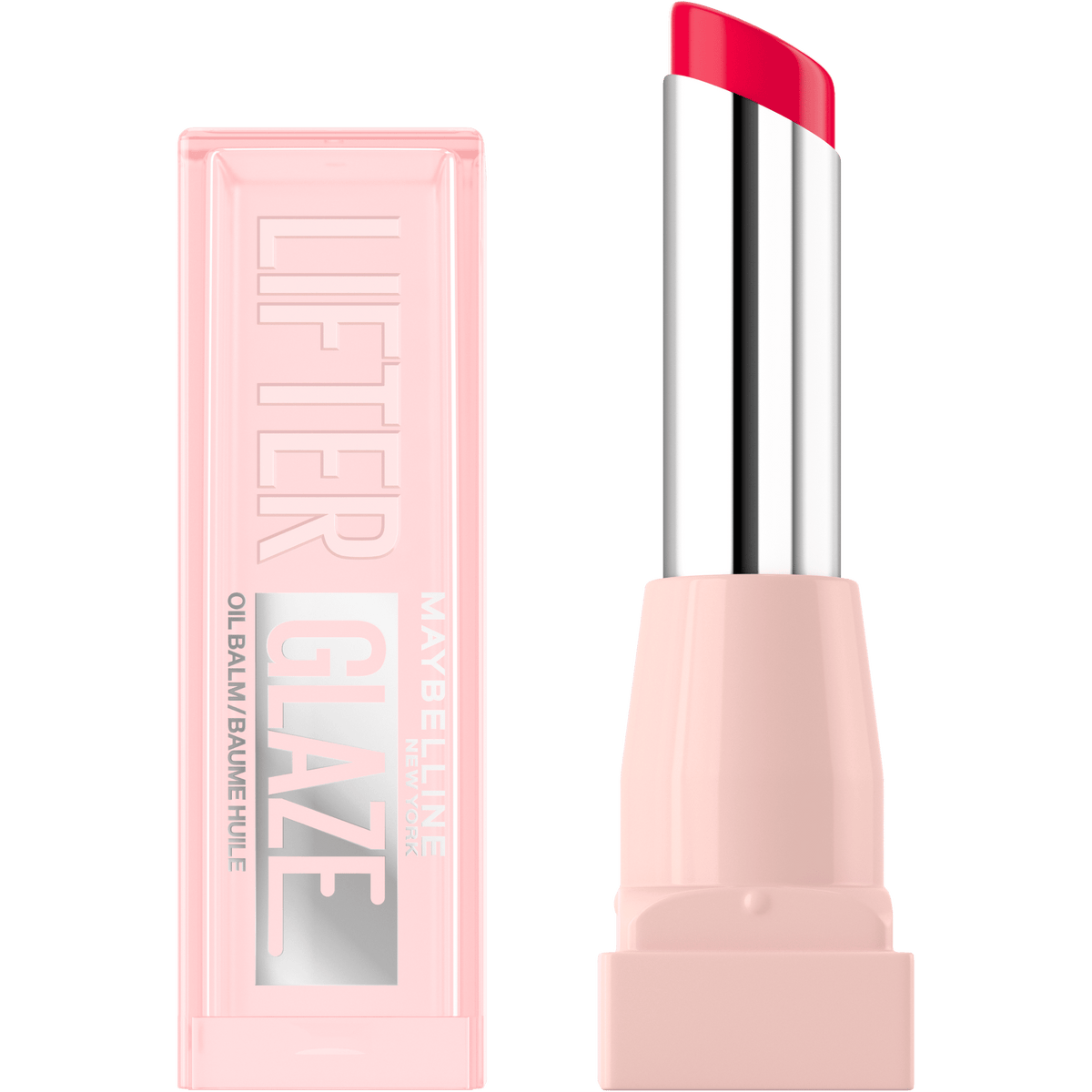 Maybelline New York LIFTER GLAZE Baume Huile Hydratant  004 CHERRY SWIR