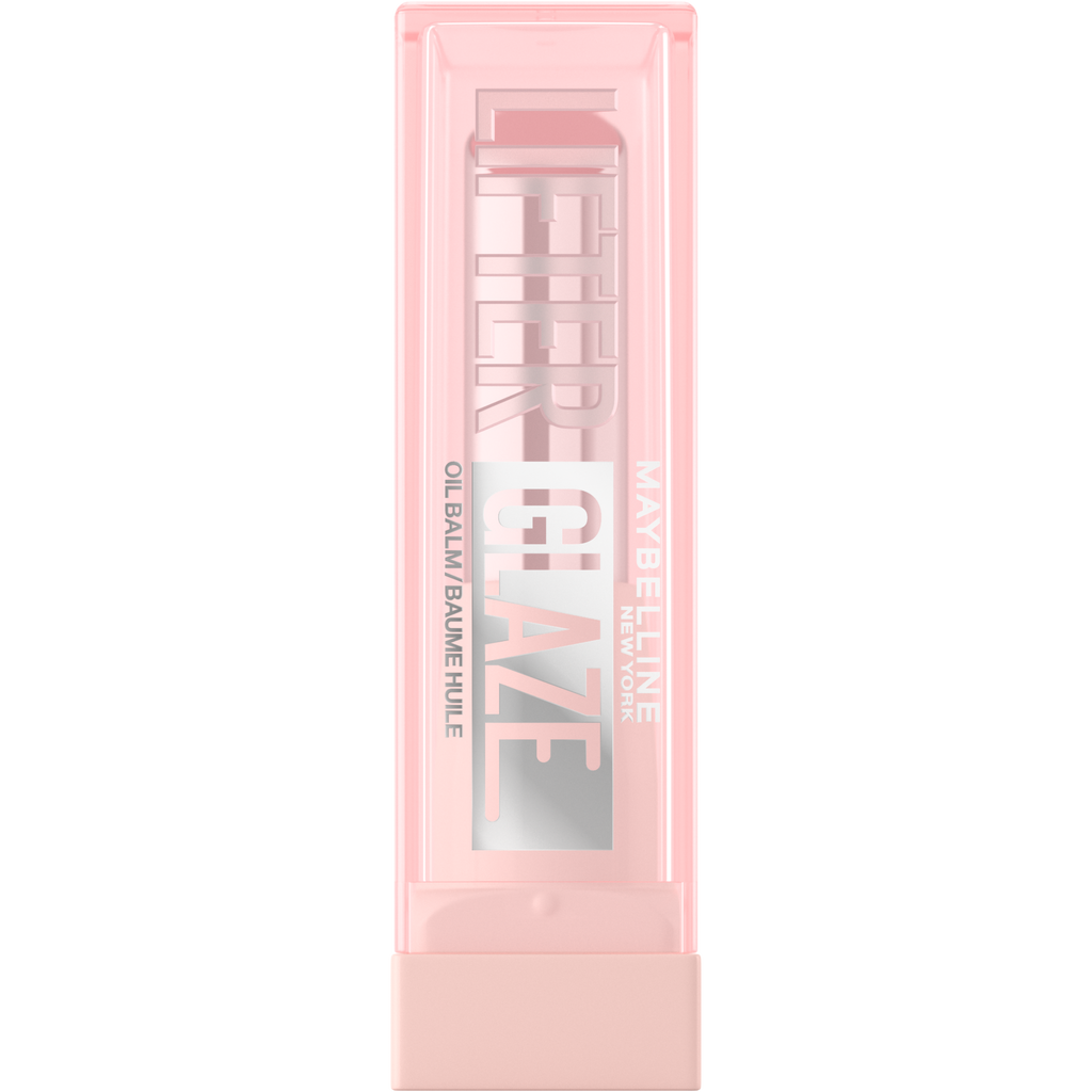 Maybelline New York LIFTER GLAZE Baume Huile Hydratant 007 Berry Haze