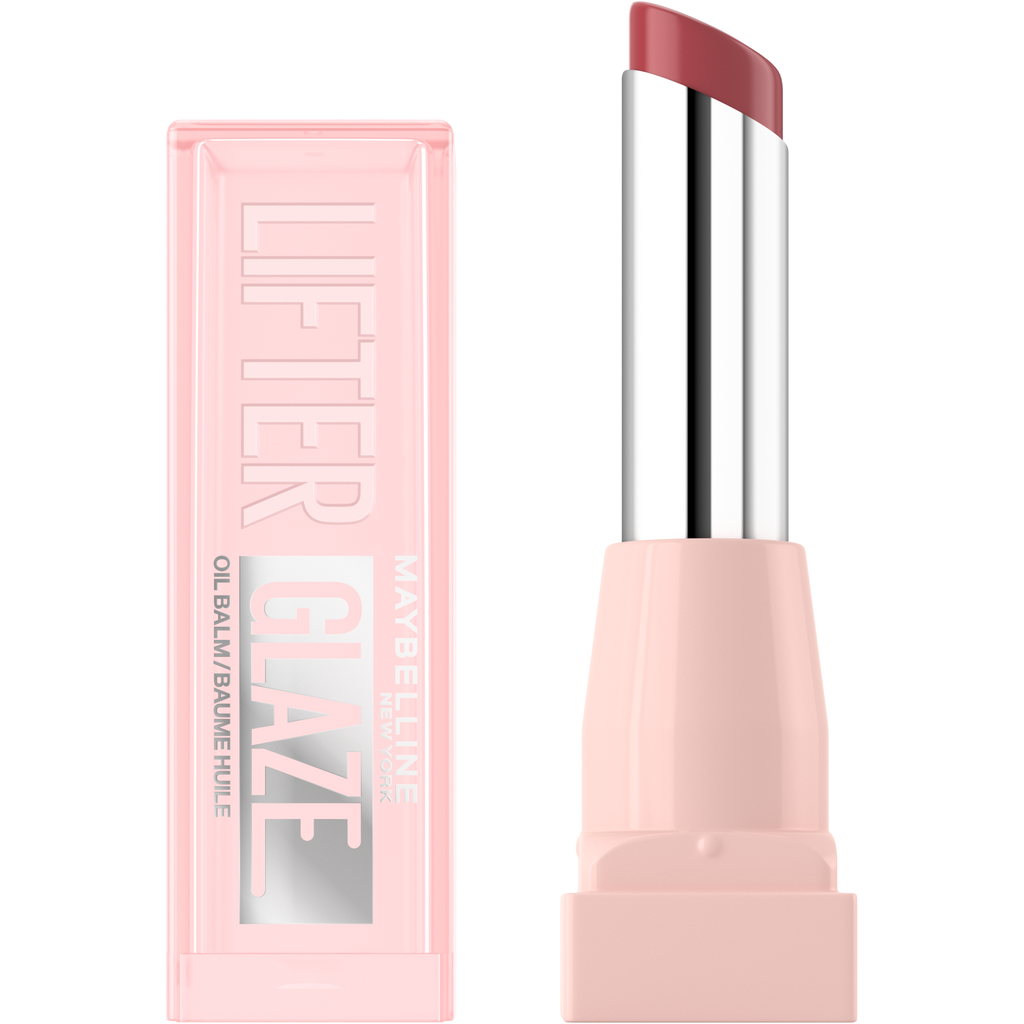 Maybelline New York LIFTER GLAZE Baume Huile Hydratant 007 Berry Haze