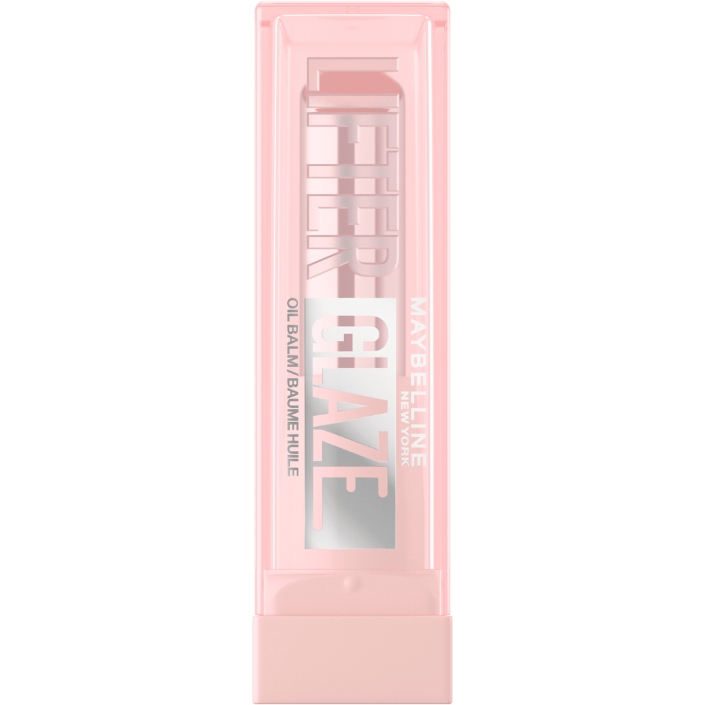 Maybelline New York LIFTER GLAZE Baume Huile Hydratant  009 LATTE CRUSH