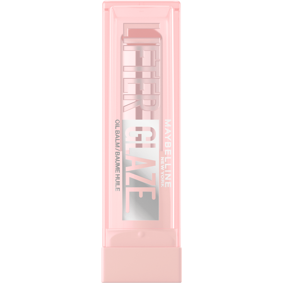 Maybelline New York LIFTER GLAZE Baume Huile Hydratant  009 LATTE CRUSH