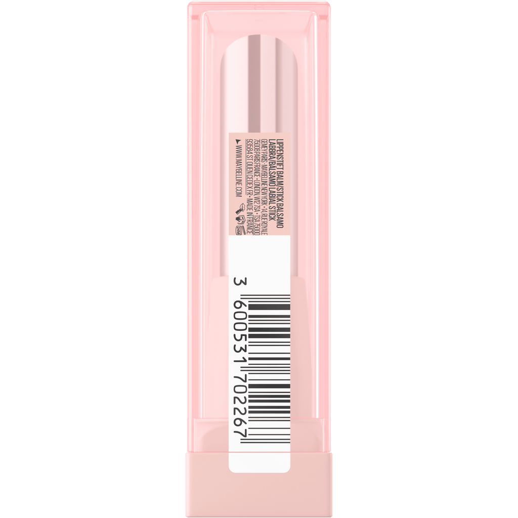 Maybelline New York LIFTER GLAZE Baume Huile Hydratant  009 LATTE CRUSH