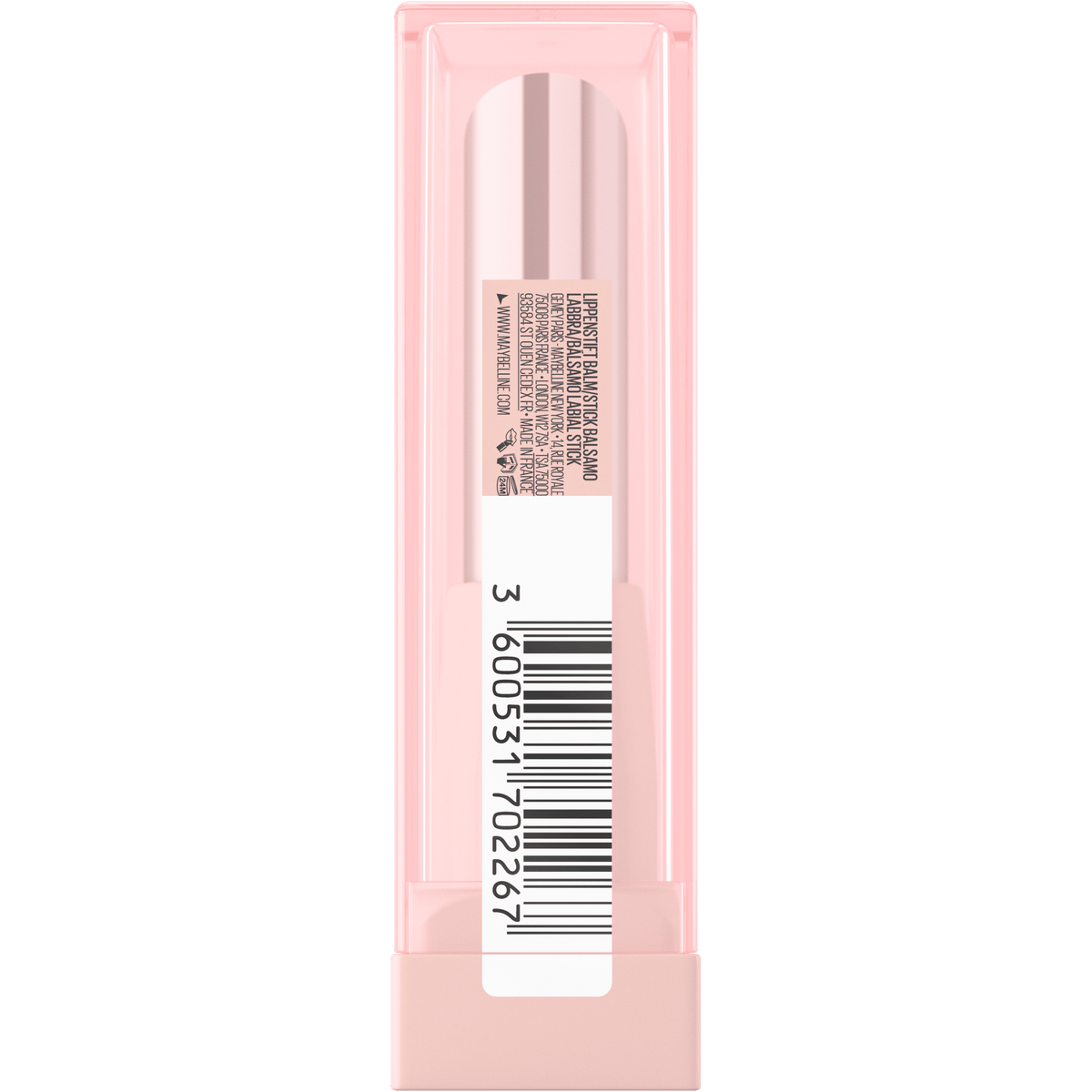 Maybelline New York LIFTER GLAZE Baume Huile Hydratant  009 LATTE CRUSH