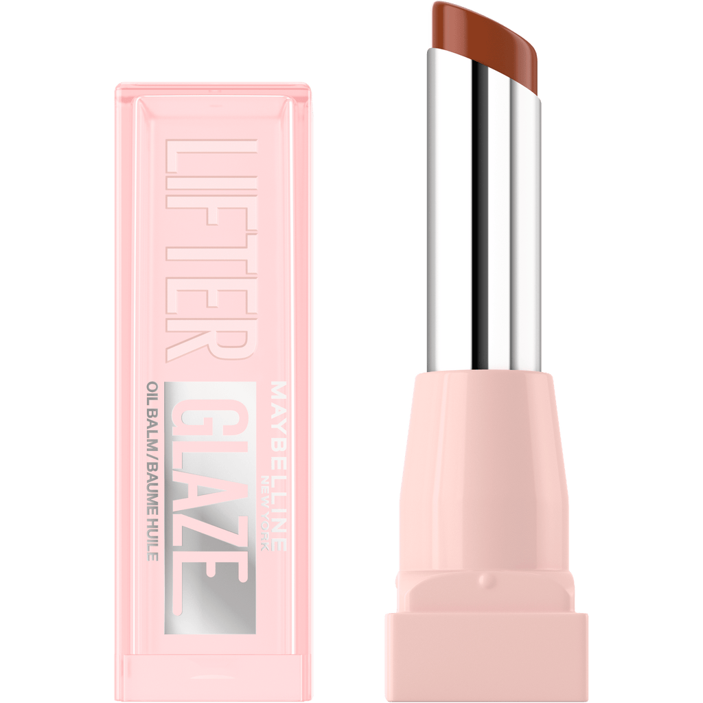 Maybelline New York LIFTER GLAZE Baume Huile Hydratant  009 LATTE CRUSH