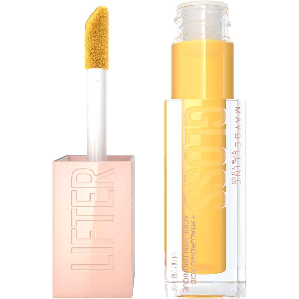 MAYBELLINE LIFTER GLOSS À LÈVRES REPULPANT 026