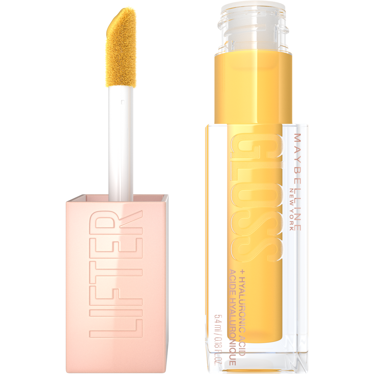 MAYBELLINE LIFTER GLOSS À LÈVRES REPULPANT 026