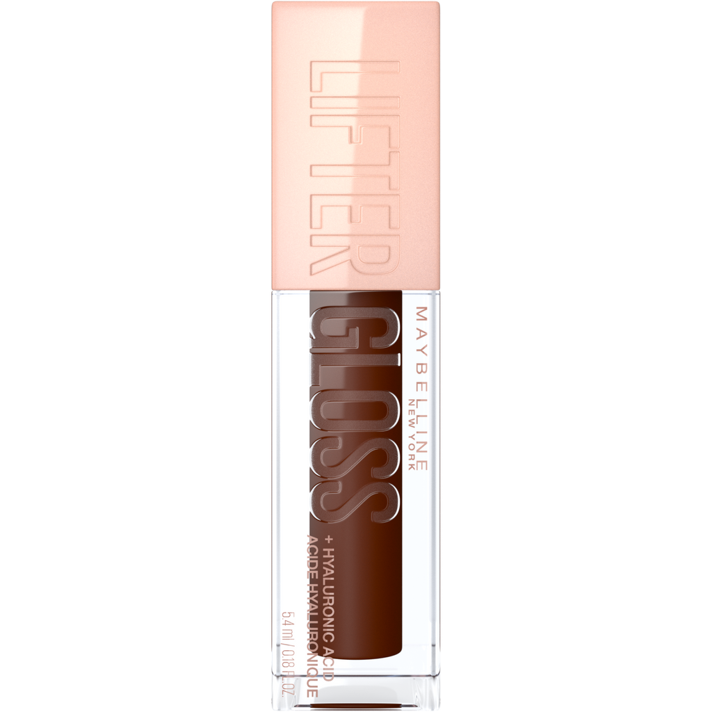 MAYBELLINE LIFTER GLOSS À LÈVRES REPULPANT 029