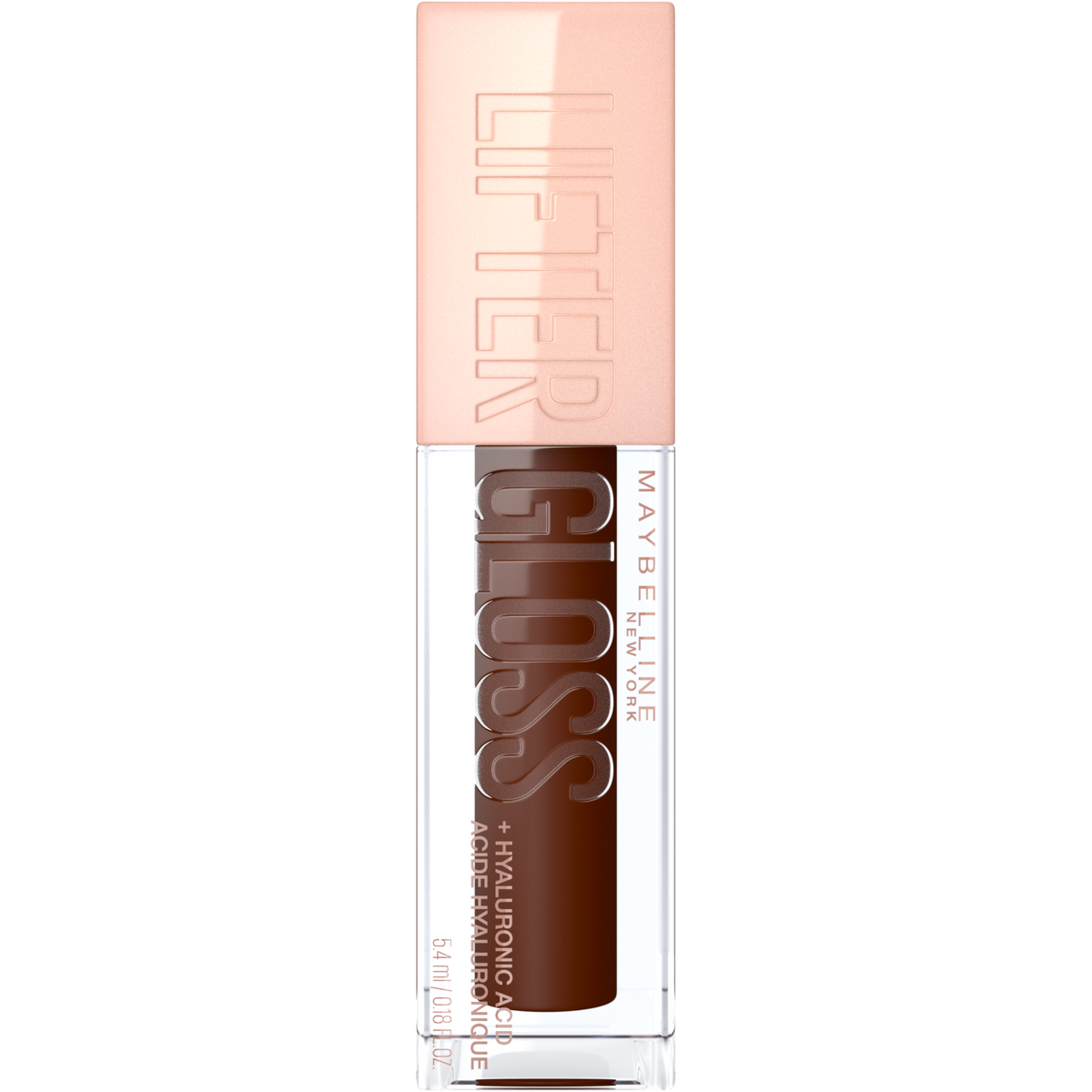 MAYBELLINE LIFTER GLOSS À LÈVRES REPULPANT 029
