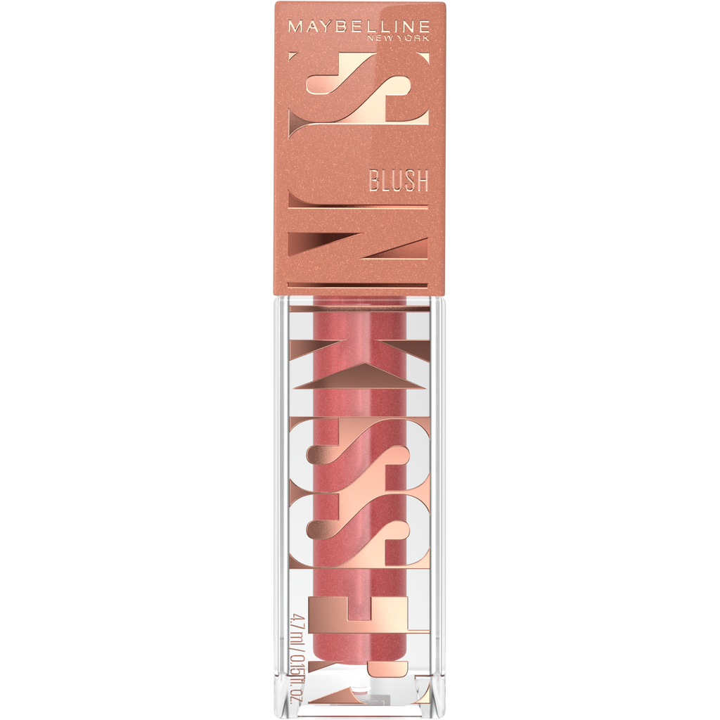 MAYBELLINE SUNKISSER BLUSH 06 CITY SIZZEL