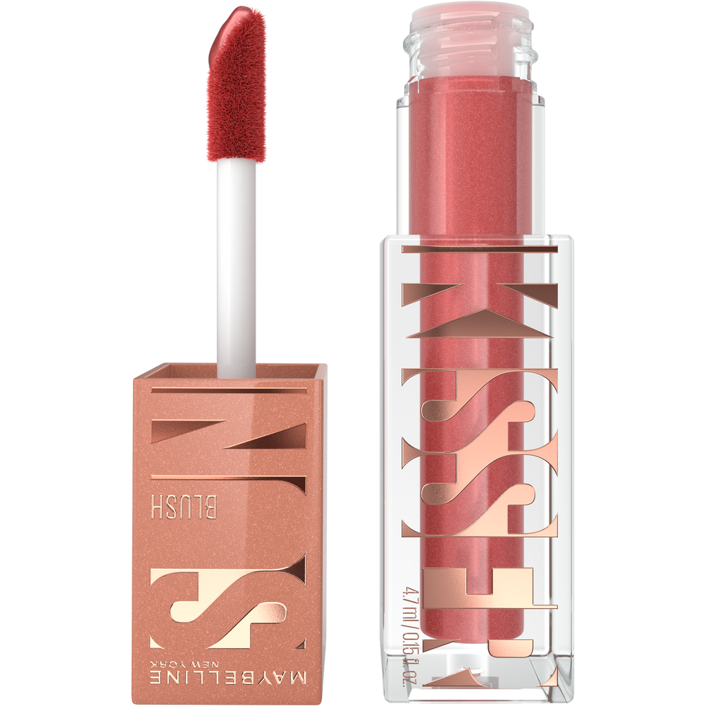 MAYBELLINE SUNKISSER BLUSH 06 CITY SIZZEL