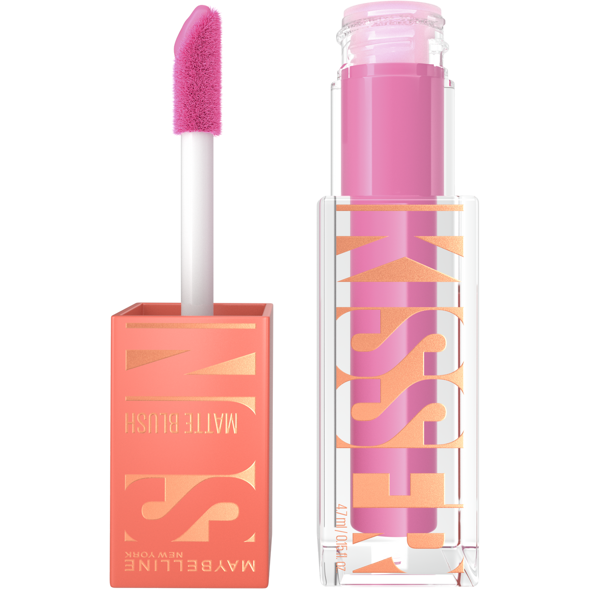 MAYBELLINE SUNKISSER MATTE 32 CLOUDS