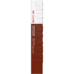 Maybelline New York - Rouge à lèvre Mat Liquide Superstay Matte Ink 520 CHAMPION