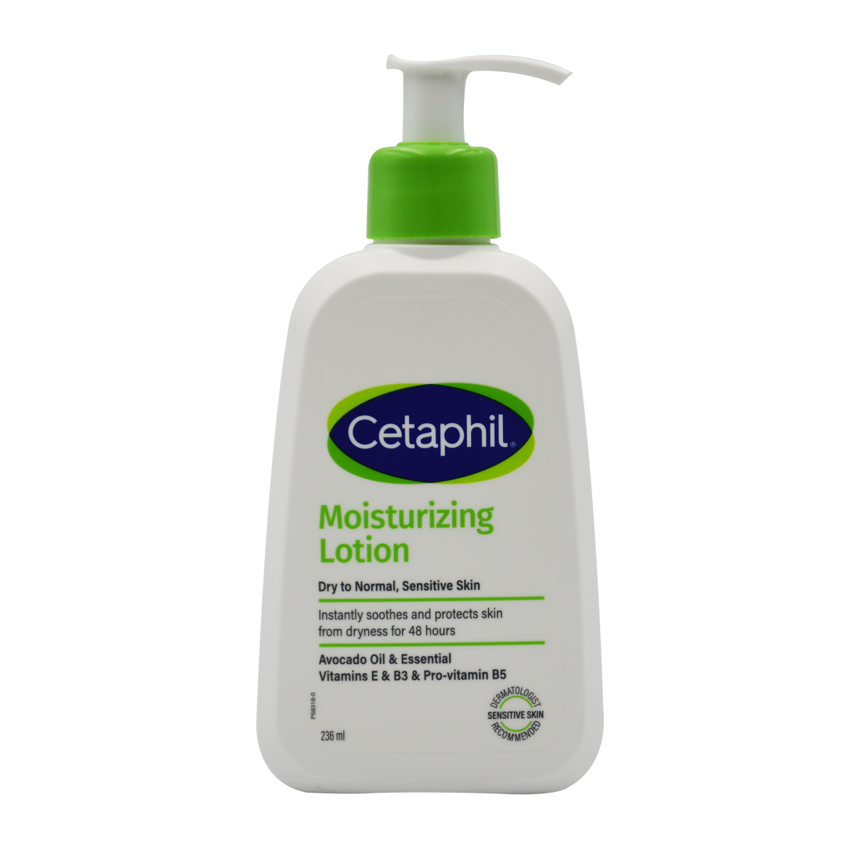 Cetaphil – Lotion hydratante – 236 ml