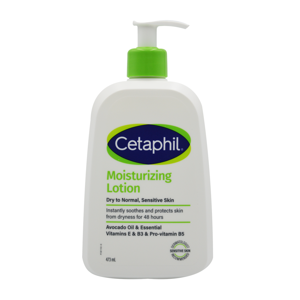 Cétaphil – Lotion hydratante – 473 ML