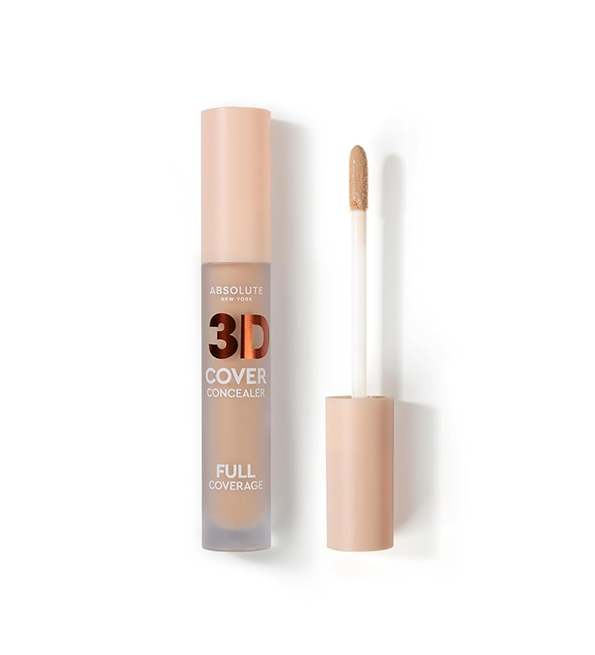 ABSOLUTE NEW YORK 3D COVER CONCEALER