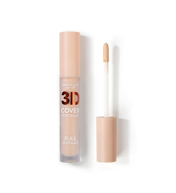 ABSOLUTE NEW YORK 3D COVER CONCEALER