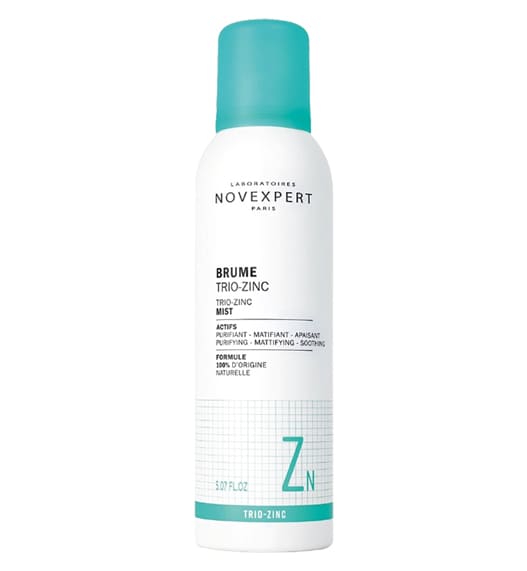 Novexpert Trio-Zinc Brume Spray – 150 ml